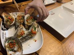 -木屋烧烤(坂田天安云谷店)