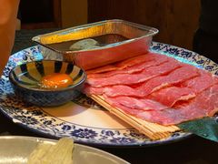 -上男·烧肉集市(五一广场店)