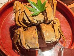 -吴越荣记·苏州菜·松鼠桂鱼(娄门景区店)