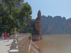 -炳灵寺世界文化遗产旅游区