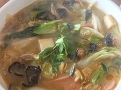 -小崔家臊子面(蔡家坡总店)