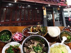 -小豆海棠(人民南路店)