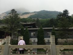 -丹东凤凰山景区
