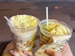 -茶颜悦色(米粉街店)