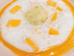 -甜心妈妈·榴莲星级糖水(北京路总店)