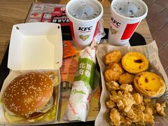 -肯德基(高州店)