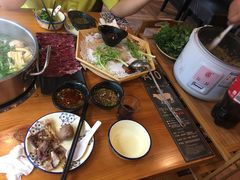 -牛品福潮汕牛肉火锅(旺庄店)