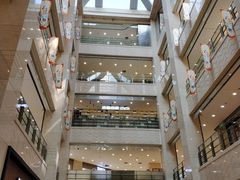 -光启城时尚购物中心