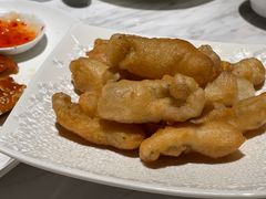-香樟花园新粤料理(无锡万象城店)