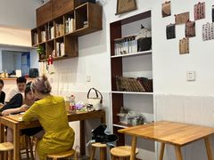 -阿木舂记·特色小吃(平江路店)