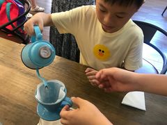 -上海市商贸旅游学校(浦西校区)