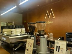 -M Stand(深圳南山欢乐颂店)