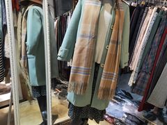 -宝库女装店(绿地缤纷广场店)