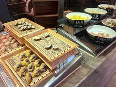 -远洲凤凰山庄臻味全日餐厅