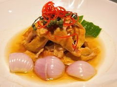 -花园茶楼·淮扬菜(兴城西路店)