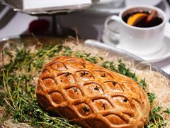 -壳里西餐厅Coquille Seafood Bistro(蒙自路店)