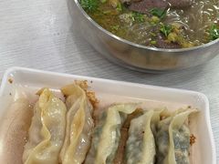 -大董锅贴(崇安寺店)