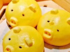 -点心传说·粤菜点心(佐阾虹湾店)