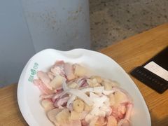 -原味四季椰子鸡(平湖天虹店)