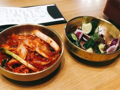 -HOTISLAND海鸡岛·韩国料理(江南西店)