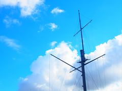 -阿芙乐尔号巡洋舰