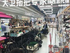 -西北轻工批发市场