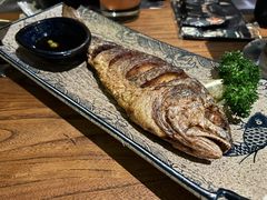 -黑牛の店·黑金店(沈阳万象城店)