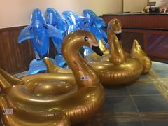 -波塞冬旅游度假区