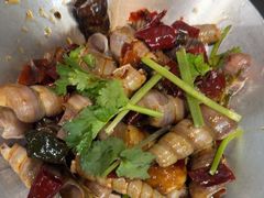 -老虎滩大连海鲜烧烤(建邺云锦路总店)