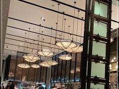 -万达文华酒店·48F云端窗景美食汇自助餐厅