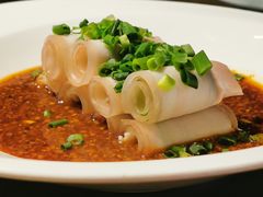 -顺香居·老字号湖北菜(江汉路店)