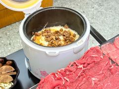 -牛品福潮汕牛肉火锅(旺庄店)