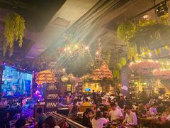 -春风十里烧烤音乐吧(实力乐队驻唱三元里店)