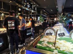 -加餐海鲜自助(集美银泰百货店)