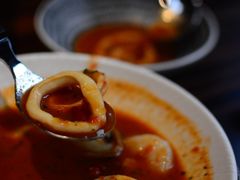 -CASA Grande酒漾·西餐及酒吧(长沙君悦酒店)