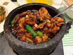 -桂满陇·杭州小馆(巴黎春天浦建店)