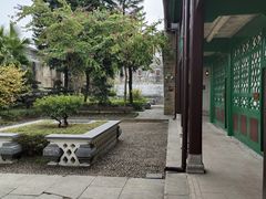 -李宗仁先生故居