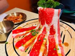 -妙香居韩国烤肉(容桂天佑城店)