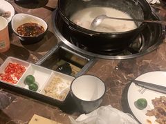 -同仁四季椰子鸡(海岸城天利店)