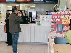 -德克士(通宝路店)