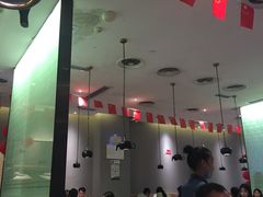 大堂-炭舍干锅(华发商都店)