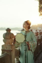 点击看大图 -美云庭古装·格格服汉服·京城旅拍(北京店)