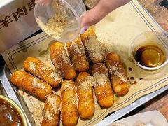 -大佬陈羊肉串(永安街店)