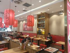 -陇上秦轩biangbiang面(萧山万象汇店)