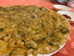 蚝仔烙-深运潮州粥(水库店)