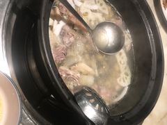 -同仁四季椰子鸡(福田东园总店)