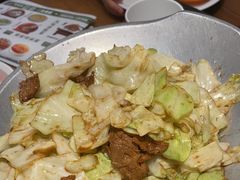 -邵東家(港闸万达店)