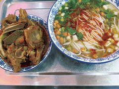 -唐记牛骨粉(陶溪川店)