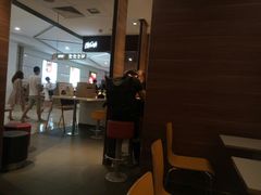 -麦当劳(合肥之心城店)