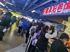 -安徽阜阳卷馍(西单店)